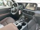 Toyota Prado ADVENTURE