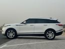 Land Rover Range Rover Velar Land Rover Range Rover Velar R-Dynamic,GCC 2020 Full service history