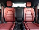 بورش كايان Turbo GT 4.0L Porsche Cayenne Turbo GT 2022