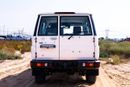 Toyota Land Cruiser Toyota Land Cruiser 2026 70 Series 76 4.0L 4WD 5-door