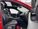 BMW X6 2022 BMW X6M Competition, 3/2027 BMW Warranty and Service Pack, BMW Service History, GCC