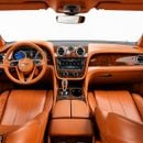 بنتلي بينتايجا W12 AED 5,751 P.M • 0% Downpayment •  Bentley Bentayga W12 • 1 Year Warranty