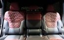 نيسان باترول Nissan patrol Platinum LE converted to nismo 2025 | Finance Available