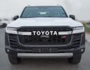 Toyota Land Cruiser 3.5T GR-Sport Hybrid