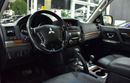 ميتسوبيشي باجيرو EXCELLENT DEAL for our Mitsubishi Pajero 3.8L GLS ( 2009 Model ) in Black Color GCC Specs