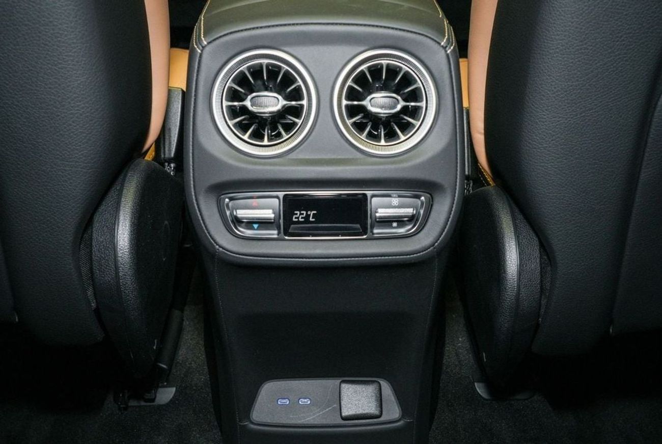 Mercedes-Benz G 63 AMG (GCC) Double Night Package / + 10% For local Registration