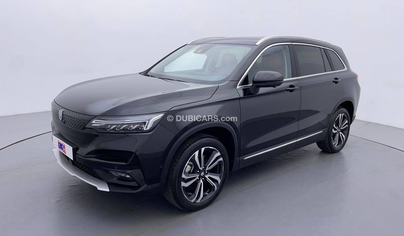 Skywell ET5 LUXURY PLUS 0.01 | Zero Down Payment | Free Home Test Drive