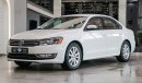 Volkswagen Passat S