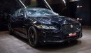 Jaguar XJ R-Sport 5.0 - Under Warranty