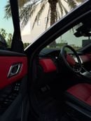 Land Rover Range Rover Velar P250 R-Dynamic SE 2.0L