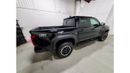 Toyota Tacoma TOYOTA TACOMA TRD SPORT PREMIUM 2024 PETROL canadian spec