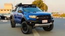 فورد رانجر RAPTOR BODY KIT INSTALLED | SMART CAB | SIDE SWNING CAMPING TENT | 3.2L | AUTO