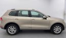 Volkswagen Touareg S 3.6 | Under Warranty | Inspected on 150+ parameters