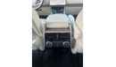 Land Rover Range Rover 2023 BRAND NEW INTERIOR BEIGE V8 - 4.4L  SPEC
