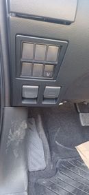 Toyota Hilux SGLX TOYOTA HILUX 2.4L Diesel AUTOMATIC TRANSMISSION COLOR BLACK MODEL 2025