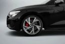 Audi S3 TFSI quattro 2.0L Hatchback