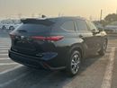Toyota Highlander 2023 Toyota Highlander 2.4L V4 Turbo - XLE Full Option AWD 4x4 - Radar & Wireless charger -