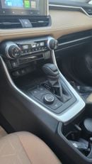 Toyota RAV4 2.5L EXR Hybrid