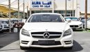 مرسيدس بنز CLS 350 With CLS 500 Badge