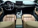 أودي A5 LX