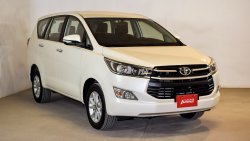 Toyota Innova