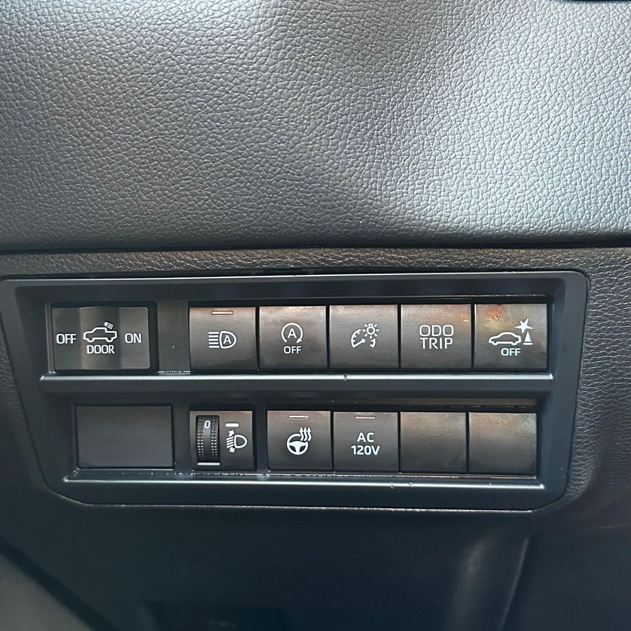 Toyota Tundra Limited 3.5L