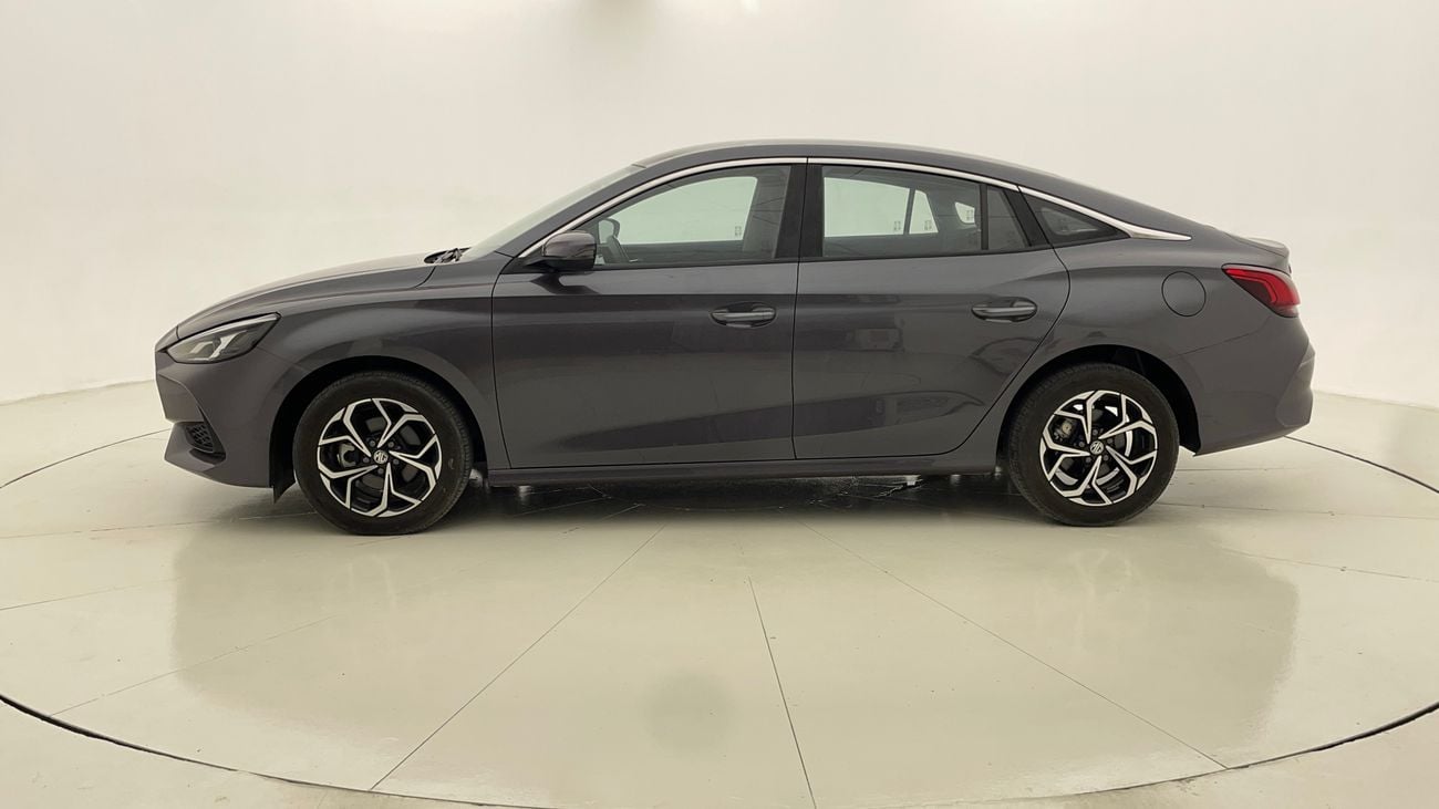 أم جي GT STD 1.5 | بدون دفعة مقدمة | اختبار القيادة في المنزل