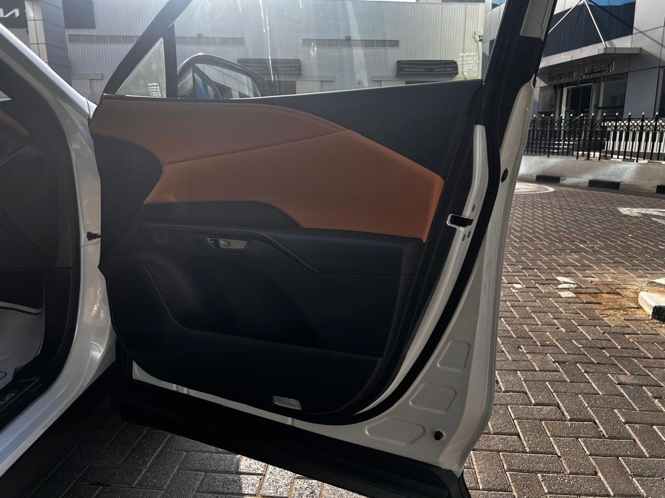 Lexus RX350 ELITE|| Only for Export