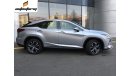 Lexus RX 300 2L AWD Luxury