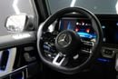 Mercedes Benz G63 AMG STD 2025 Mercedes-Benz G63 AMG Night Package, Carbon Fiber Interior Pack, Two-Tone Leather Interior!!