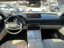 Genesis GV80 GENESIS GV80 2022 Std 2.5L AWD/V4
