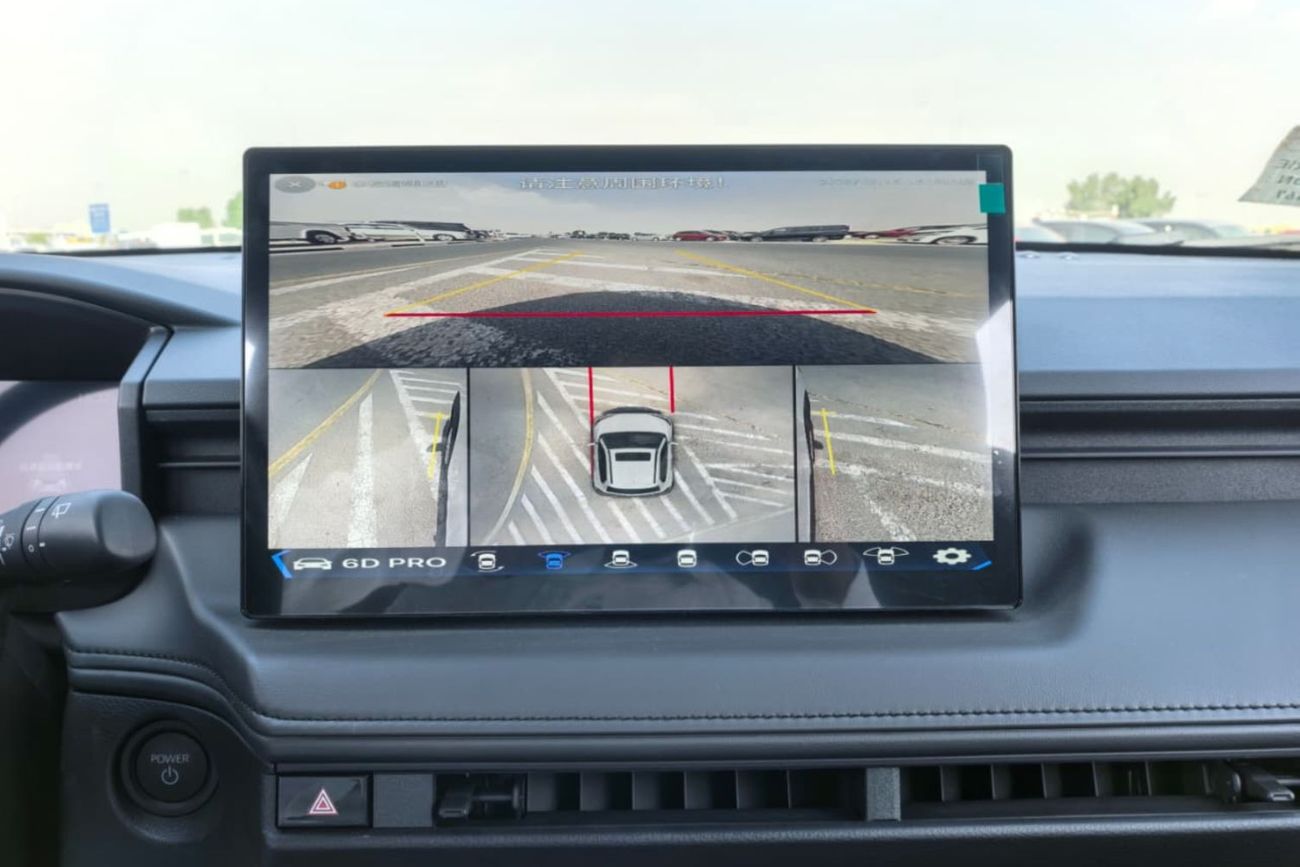 تويوتا فرونتلاندر TOYOTA FRONTLANDER,2.0L,HYBRID,ELITE PLUS,NEW SHAPE,SUNROOF,RADAR,LEATHER SEATS,DRIVER POWER SEATS,4