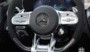 مرسيدس بنز C 63 AMG S V8 BITURBO