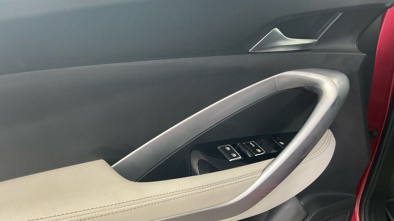 Chevrolet Captiva Premier | upto AED 20,000 Ramadan Discount | Guaranteed Warranty | 0 Down Payment