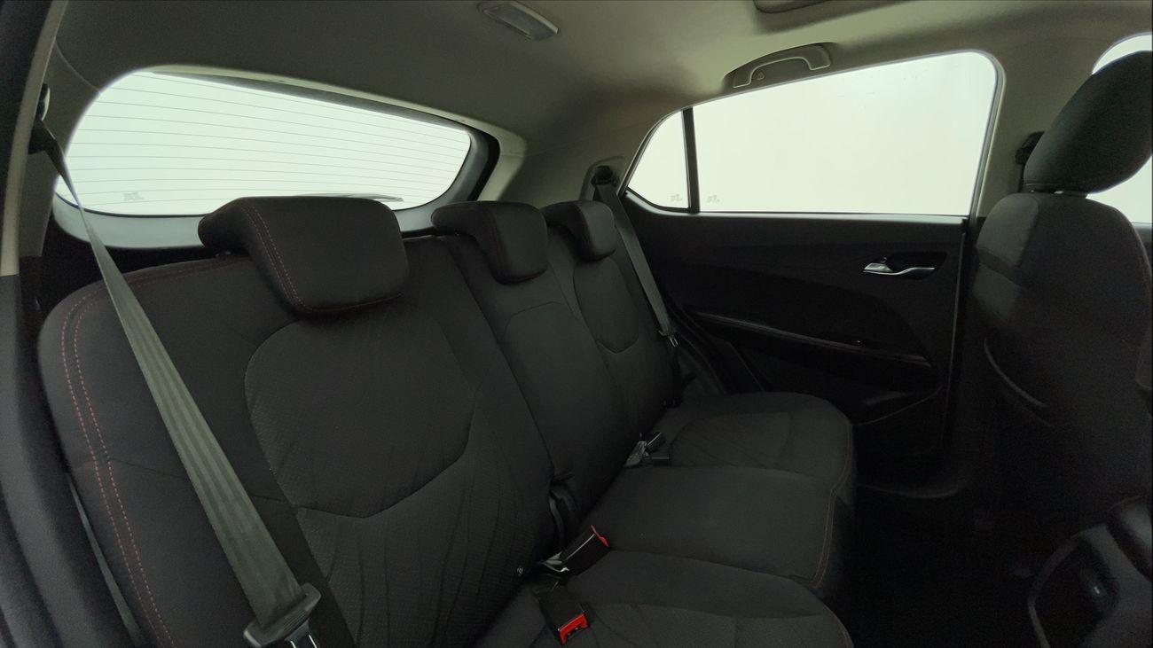 Chevrolet Groove PREMIER 1.5 | Zero Down Payment | Home Test Drive