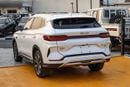 BYD Song Plus FWD