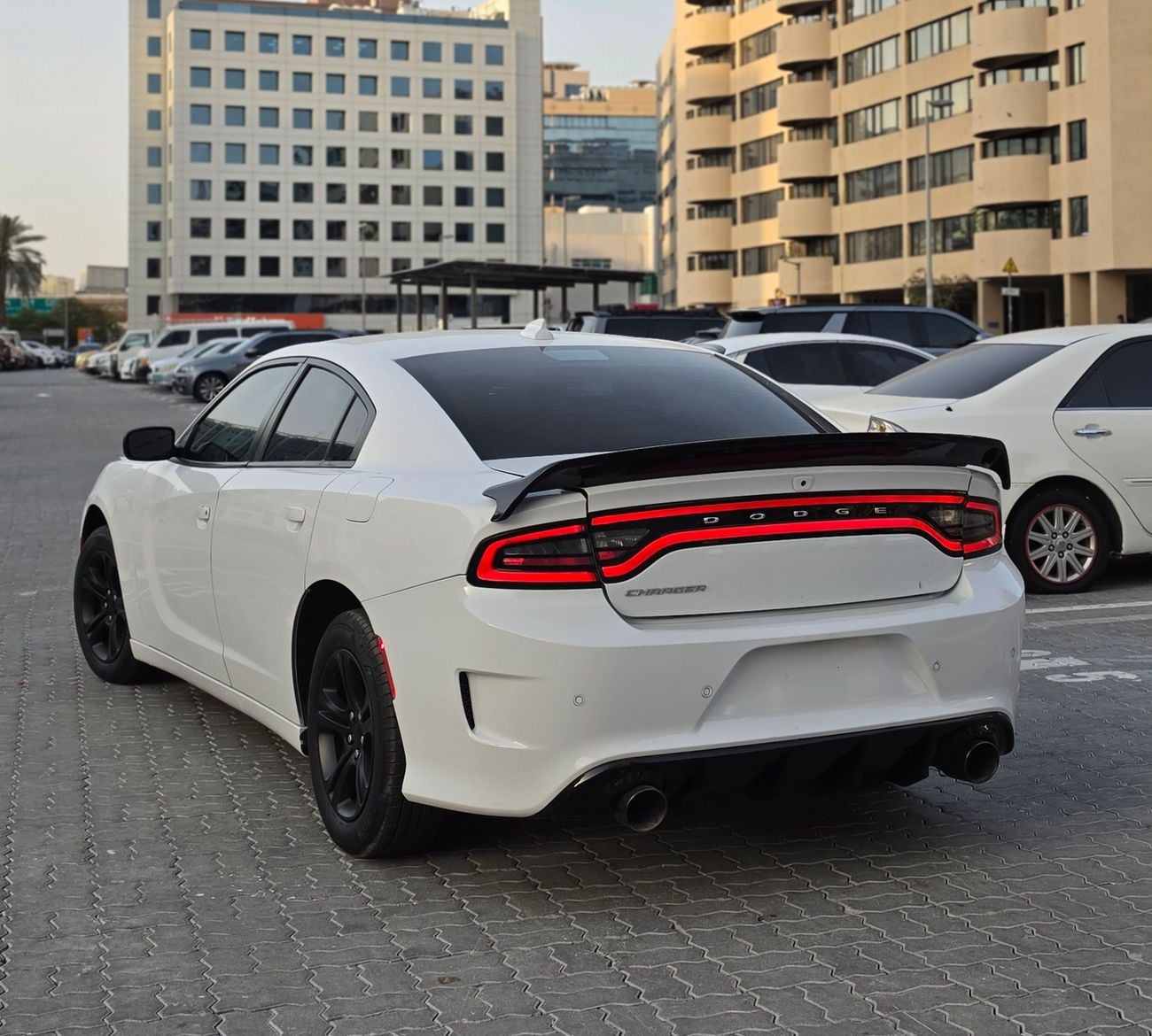 Dodge Charger