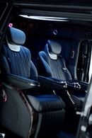 مرسيدس بنز V 300 Venom Edition by Limgene - Mercedes-Benz V Class