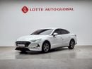 هيونداي سوناتا 2020 HYUNDAI SONATA DN8 (G) 2.0 Premium