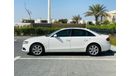 Audi A4 A4 2011 || GCC || 2.0 T || Full Option || FSH