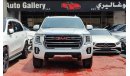 GMC Yukon SLT 3 years Warranty 2022 GCC