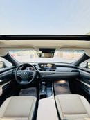 Lexus ES350 Premier 3.5L FWD