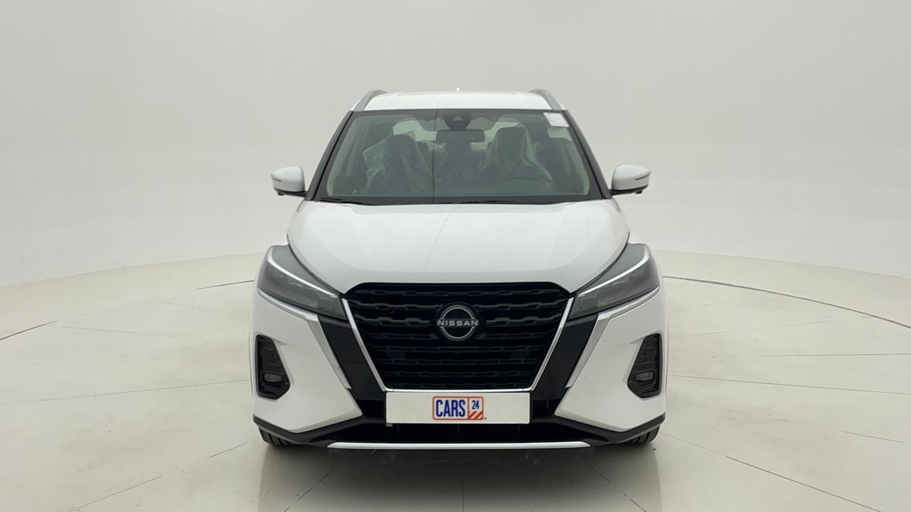 نيسان كيكس SL BOSE AUDIO 1.6 | بدون دفعة مقدمة | اختبار قيادة مجاني للمنزل