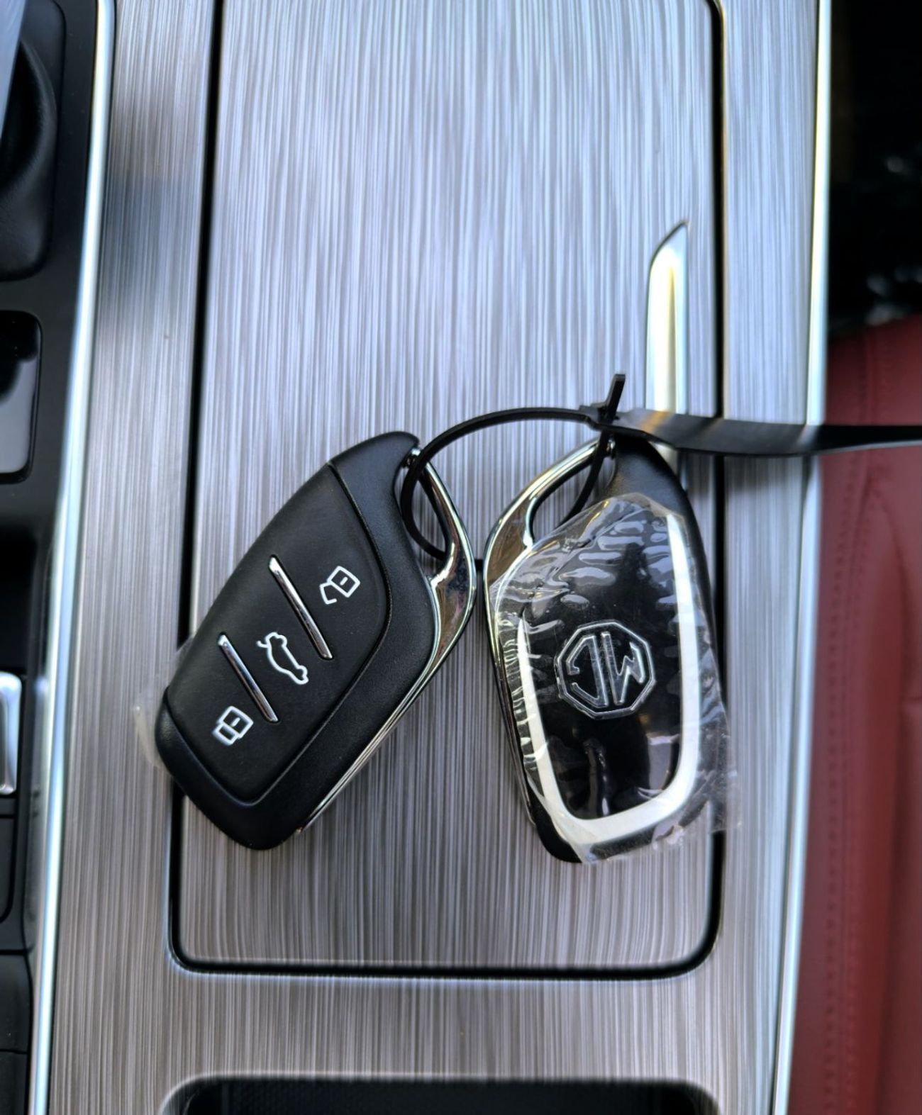 MG RX5 OMG RX5 1.5T 2025