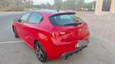 Alfa Romeo Giulietta Veloce S 1.8L
