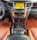 لكزس LX 570 TOP