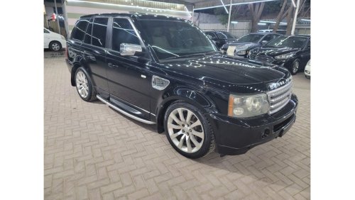 Land Rover Range Rover Vogue Supercharged very clean guif