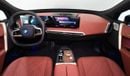 BMW iX XDrive 50