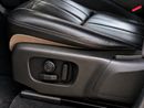 لاند روفر رينج روفر سبورت 1,504P.M | HSE Supercharged GCC Specs