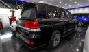 Toyota Land Cruiser 5.7 VX.S V8